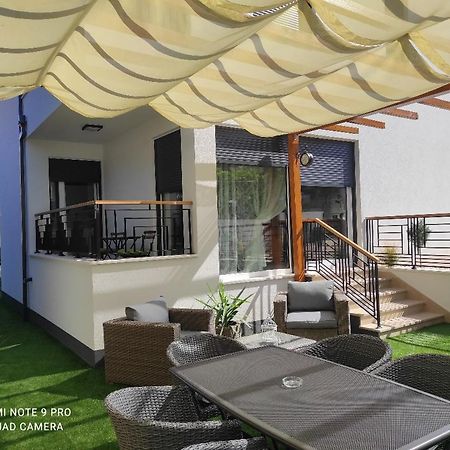 Villa Borna B20 Trogir Luaran gambar