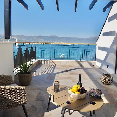 Villa Borna B20 Trogir Luaran gambar