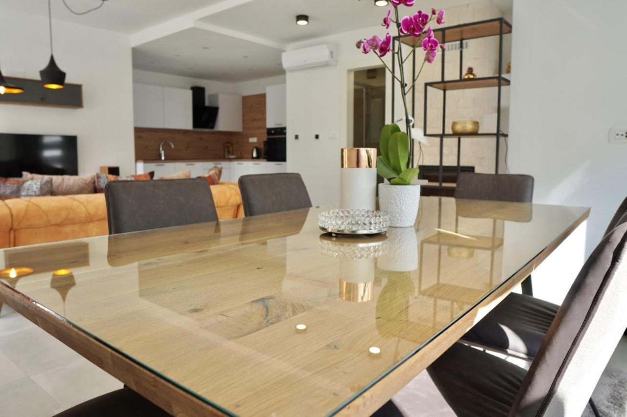 Villa Borna B20 Trogir Luaran gambar