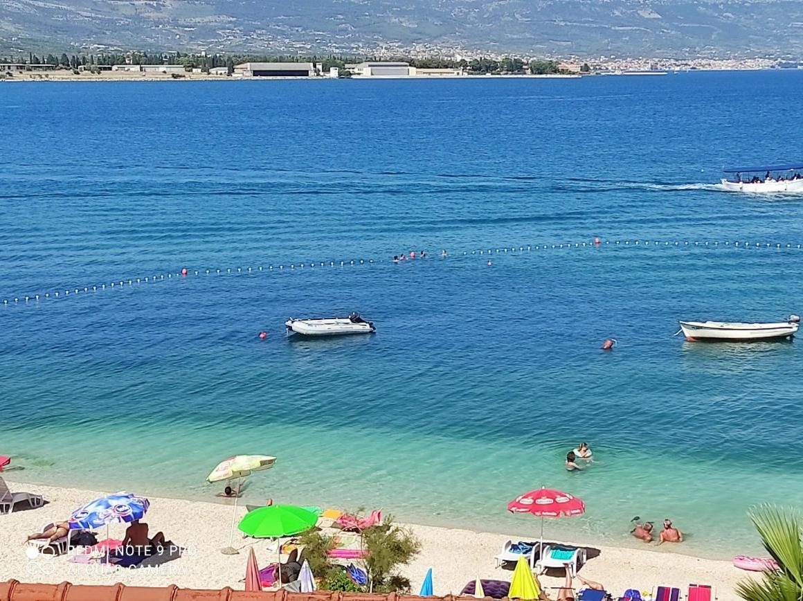 Villa Borna B20 Trogir Luaran gambar