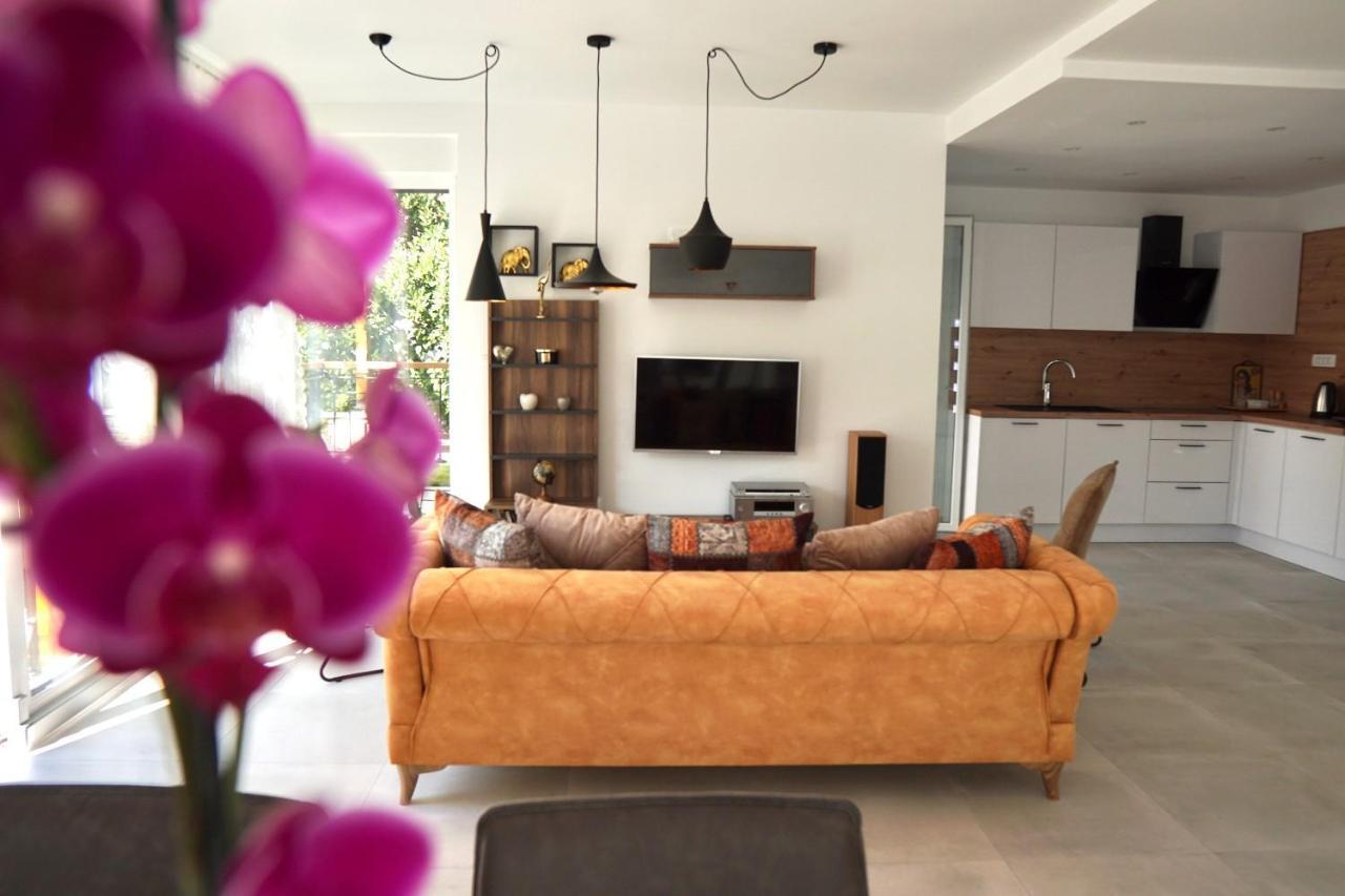 Villa Borna B20 Trogir Luaran gambar