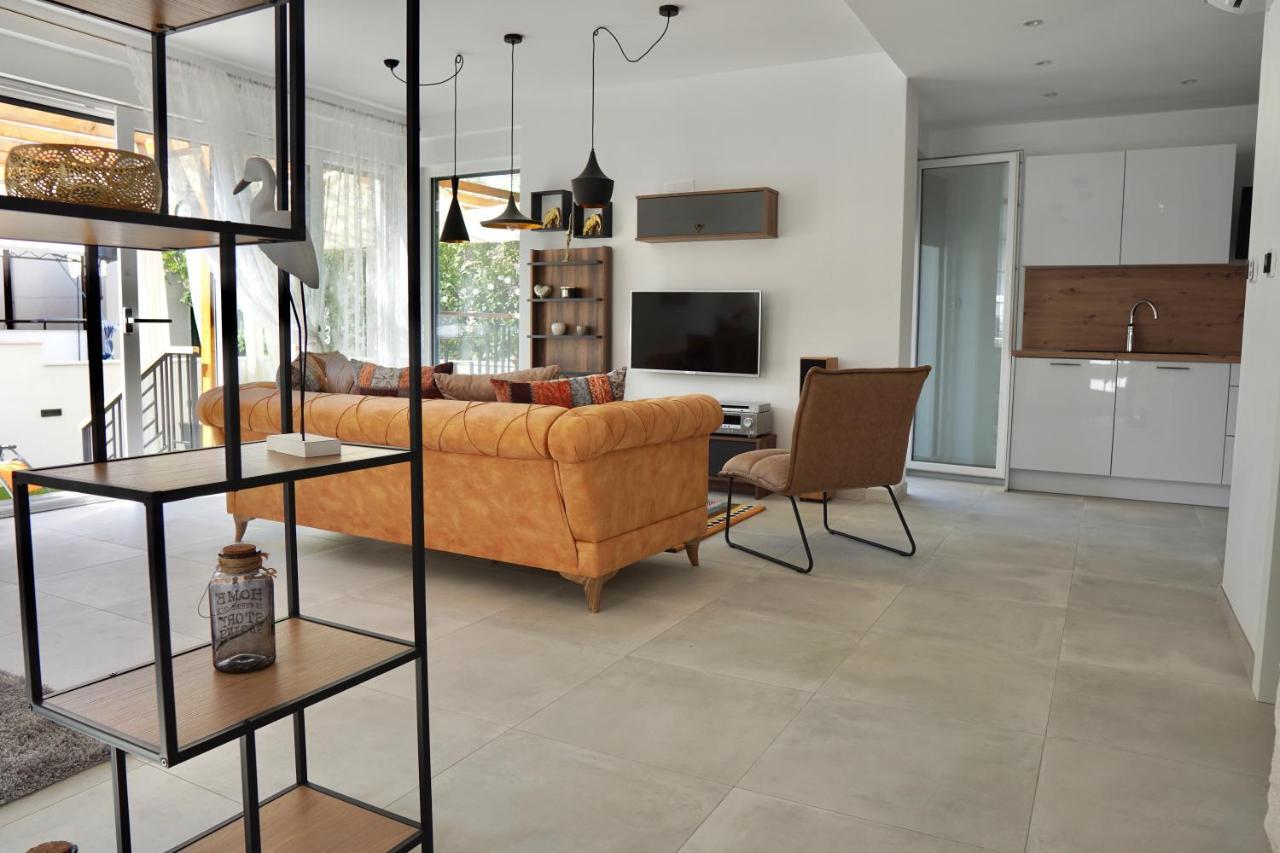 Villa Borna B20 Trogir Luaran gambar