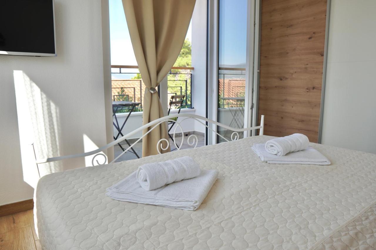 Villa Borna B20 Trogir Luaran gambar