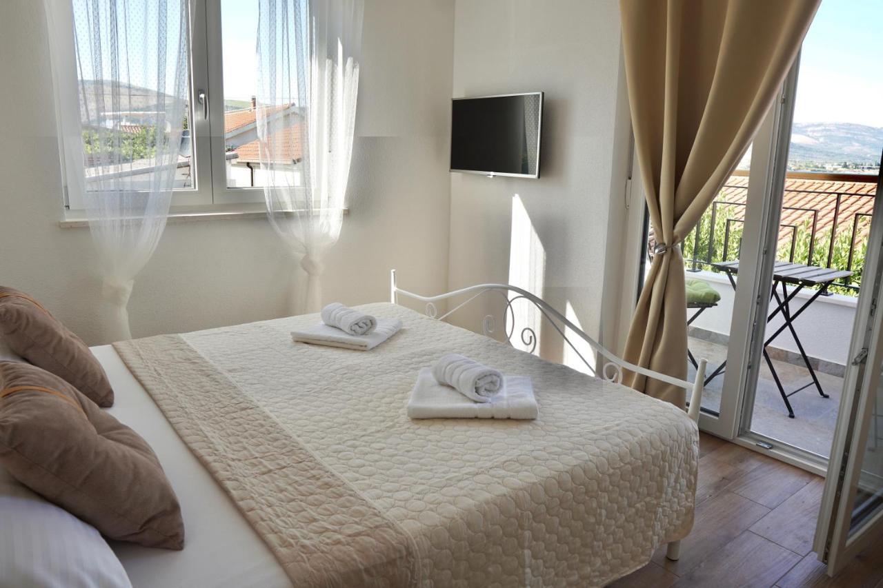 Villa Borna B20 Trogir Luaran gambar