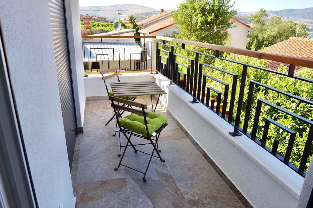 Villa Borna B20 Trogir Luaran gambar