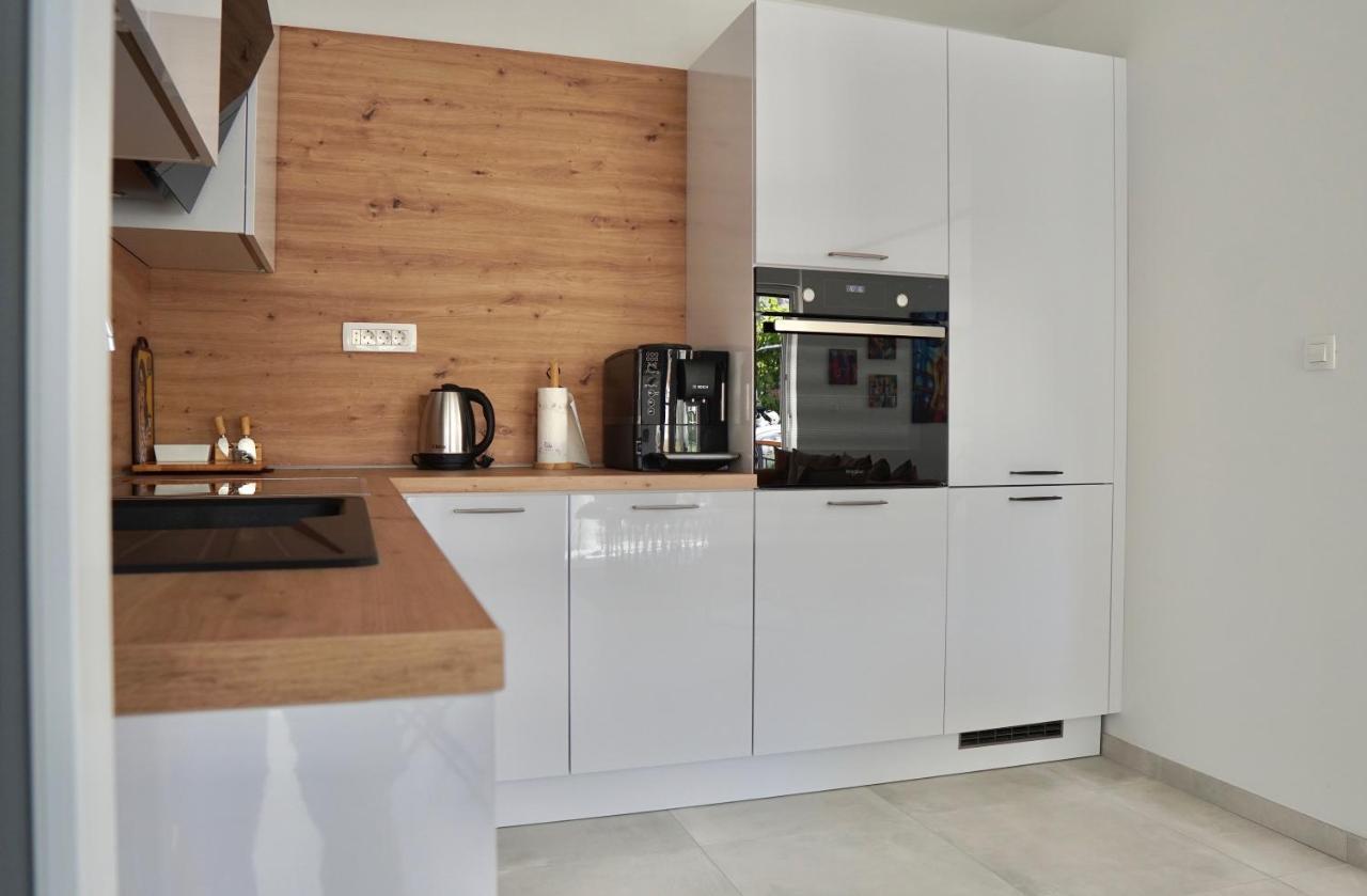 Villa Borna B20 Trogir Luaran gambar
