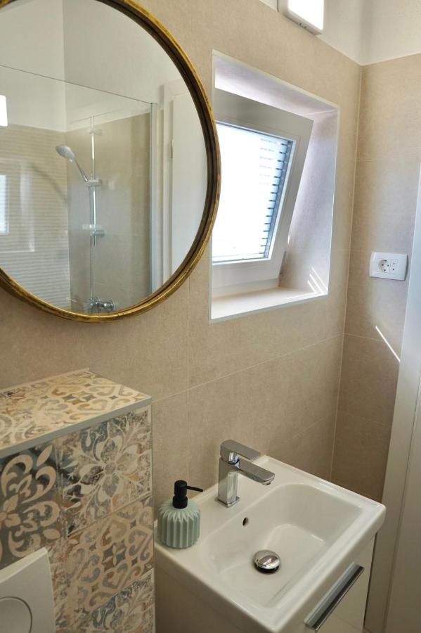 Villa Borna B20 Trogir Luaran gambar