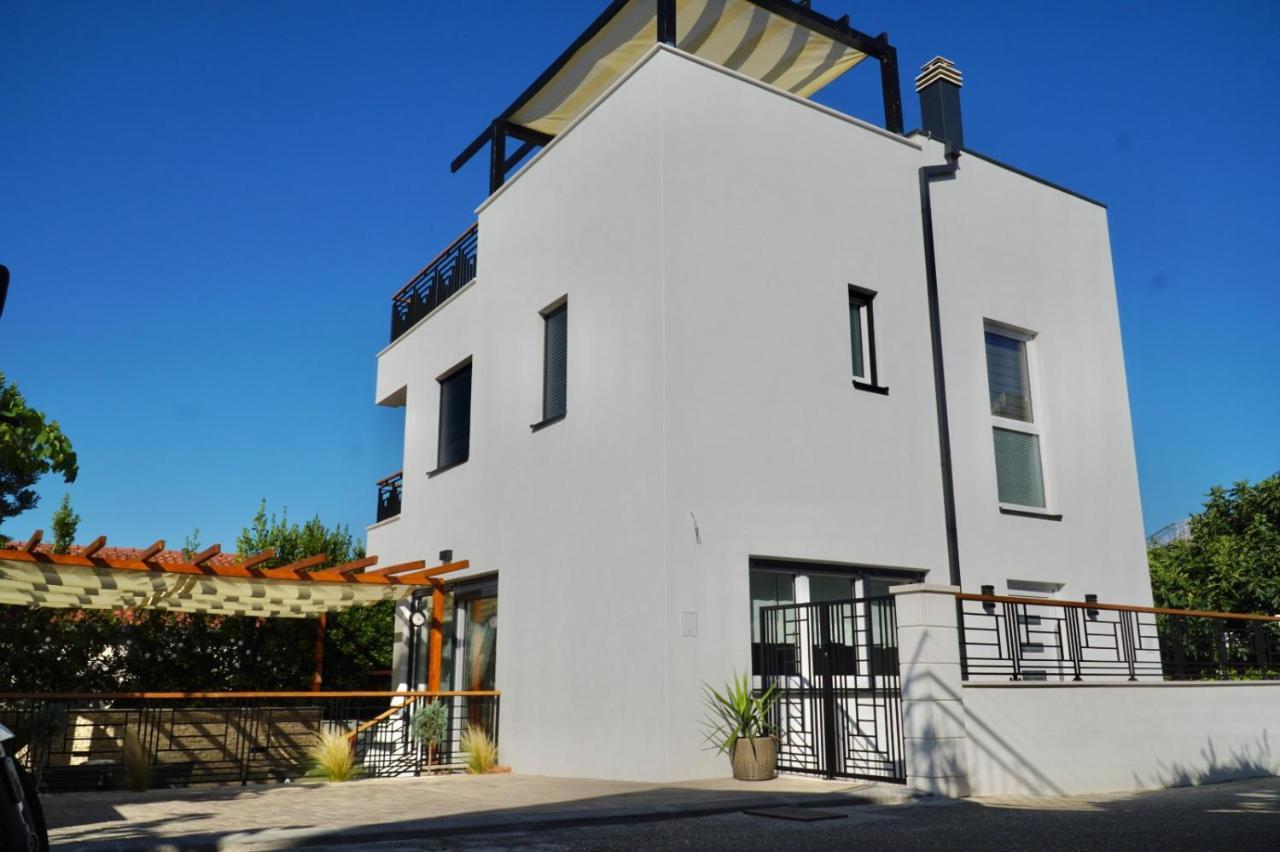 Villa Borna B20 Trogir Luaran gambar