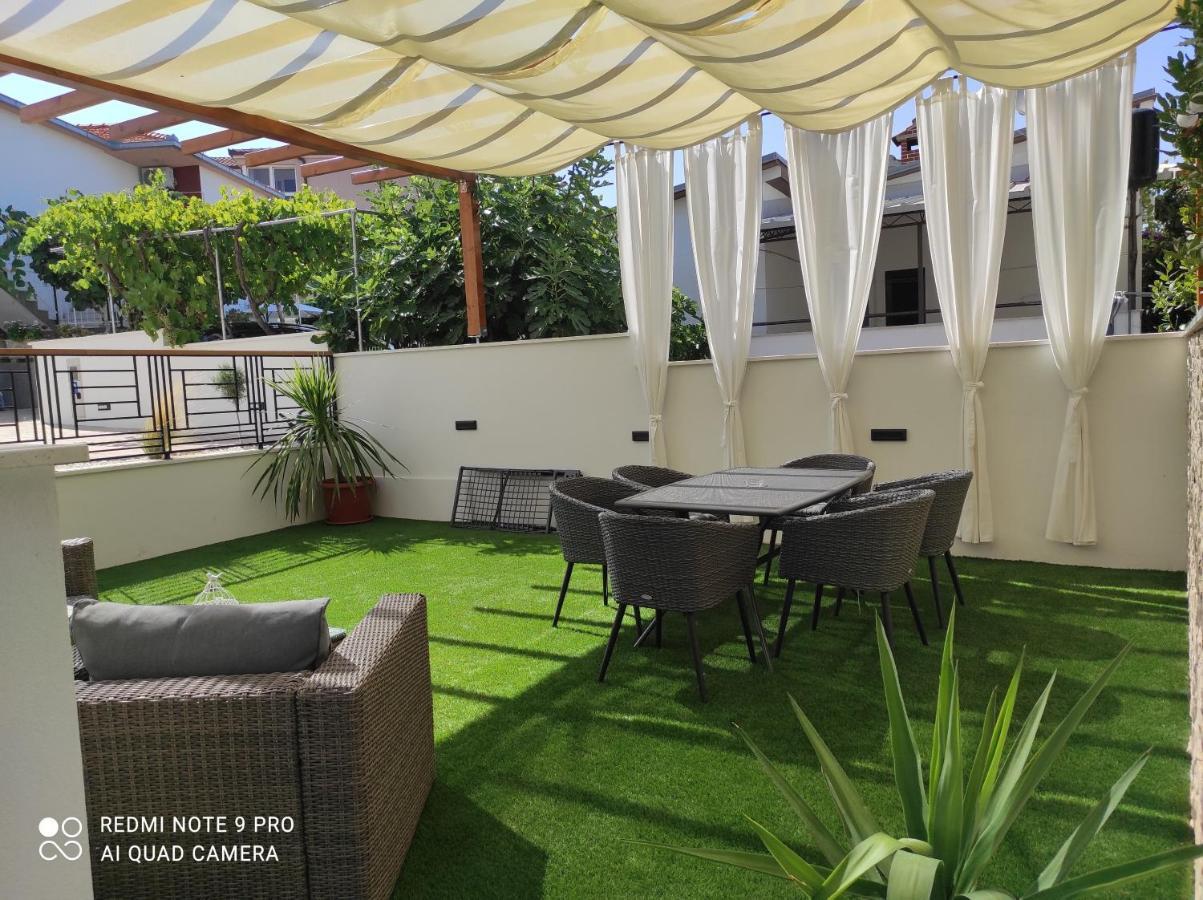Villa Borna B20 Trogir Luaran gambar