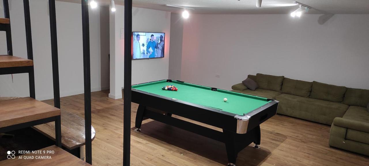 Villa Borna B20 Trogir Luaran gambar