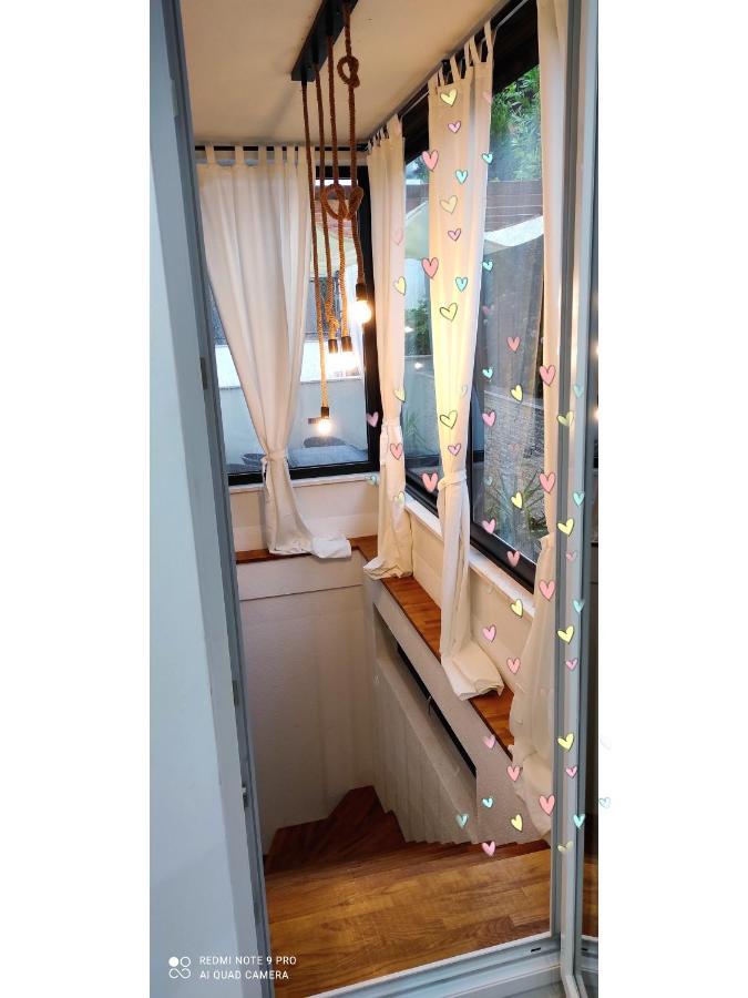 Villa Borna B20 Trogir Luaran gambar