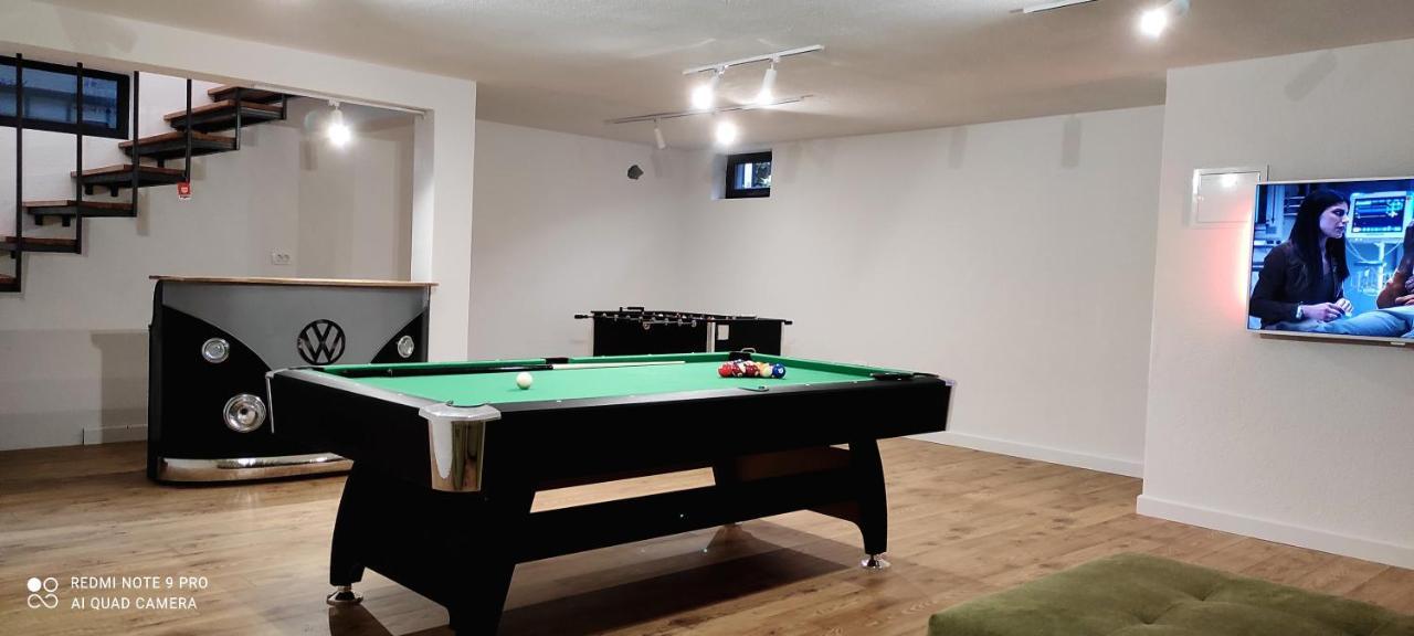 Villa Borna B20 Trogir Luaran gambar